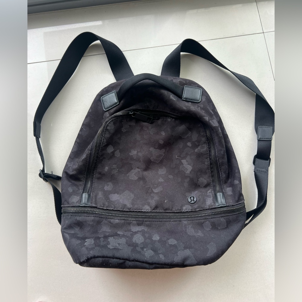 LULULEMON Backpack